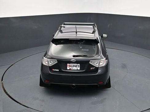 Used 2009 Subaru Impreza WRX STI AWD/4WD image 45