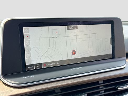 Used 2021 Kia Telluride SX w/ SX Prestige Package AWD/4WD image 10
