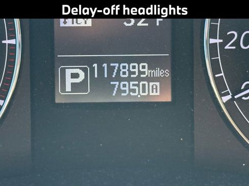 Used 2017 INFINITI QX50 AWD w/ Premium Plus Package image 14