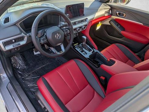 New 2026 Acura Integra A-Spec image 2