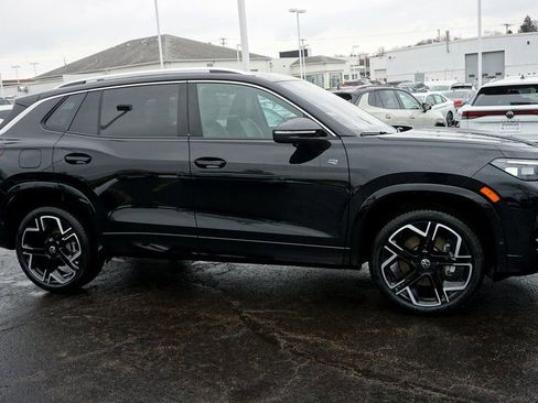 New 2026 Volkswagen Tiguan SEL R-Line AWD/4WD image 4