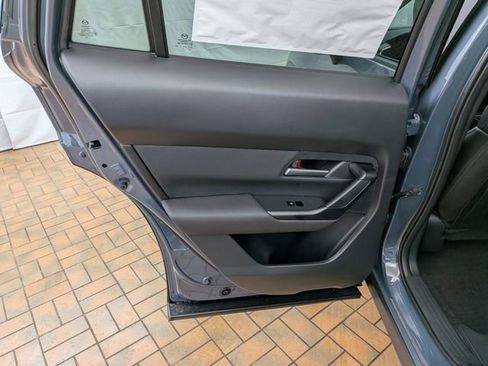 New 2026 MAZDA CX-50 AWD 2.5 Hybrid w/ Weather Package image 17