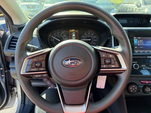 Used 2021 Subaru Impreza 2.0i AWD/4WD image 22
