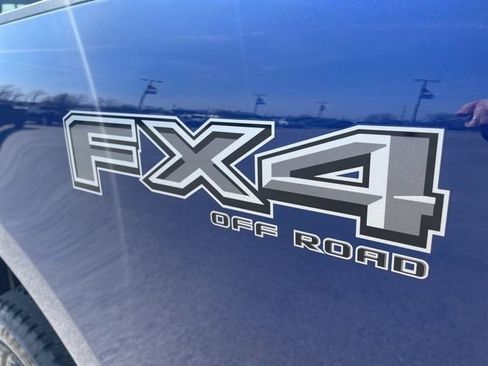 New 2026 Ford F250 XLT image 15