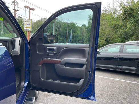 Used 2014 GMC Sierra 1500 SLE w/ SLE Value Package image 14