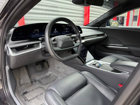 Used 2023 Lucid Air Touring AWD/4WD image 15
