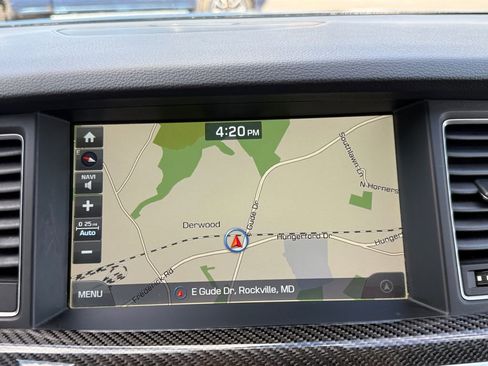 Used 2018 Genesis G80 3.3T Sport AWD/4WD image 16