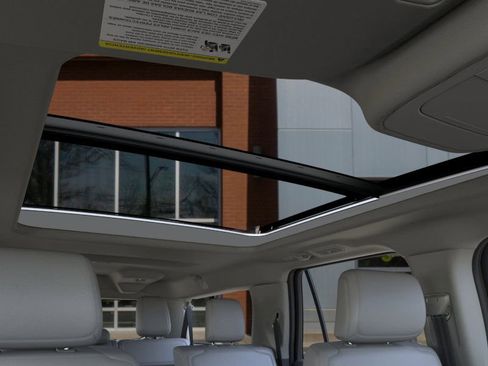 New 2026 Ford Expedition Max Active image 22