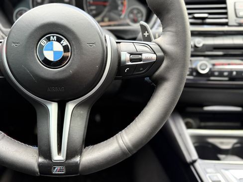 Used 2015 BMW M3 image 26