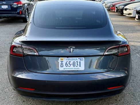 Used 2018 Tesla Model 3 Long Range image 8
