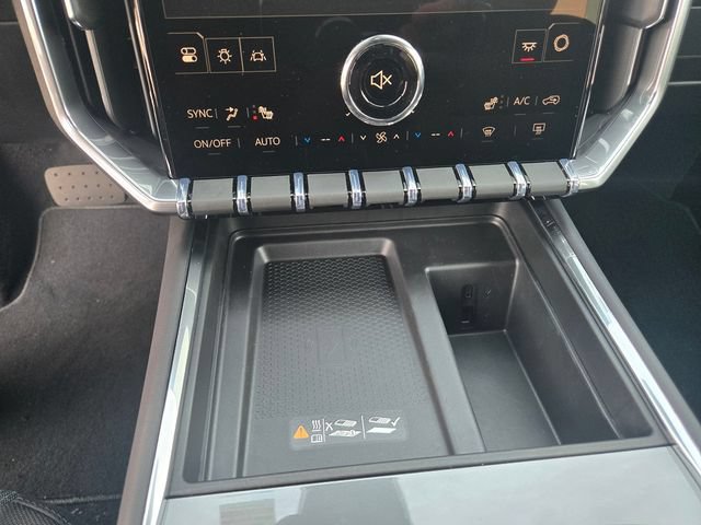 New 2026 GMC Acadia Elevation w/ Super Cruise Package FWD image 16
