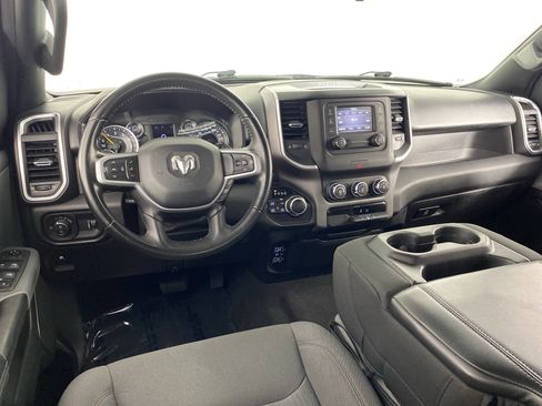 Used 2021 RAM 1500 Big Horn AWD/4WD image 34