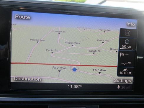 Used 2015 Audi A7 3.0T Prestige AWD/4WD image 14