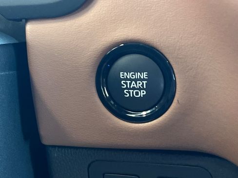 New 2026 Toyota Tundra 1794 Edition image 18