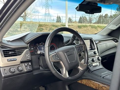 Used 2016 GMC Yukon Denali w/ Open Road Package image 20