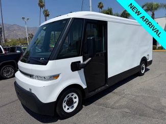 Used 2023 Chevrolet Brightdrop 600 w/ Active Safety Package 2 AWD/4WD video 1