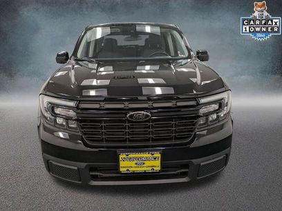 Certified 2023 Ford Maverick Lariat w/ Lariat Luxury Package