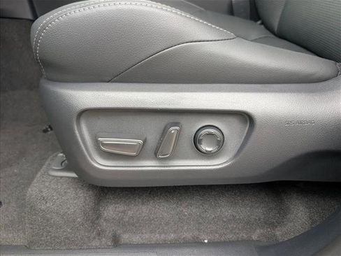 New 2025 Toyota 4Runner Limited image 17