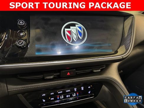 Used 2023 Buick Envision Essence w/ Sport Touring Package image 14