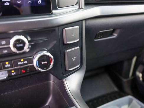 Used 2024 Ford F150 Tremor AWD/4WD image 24