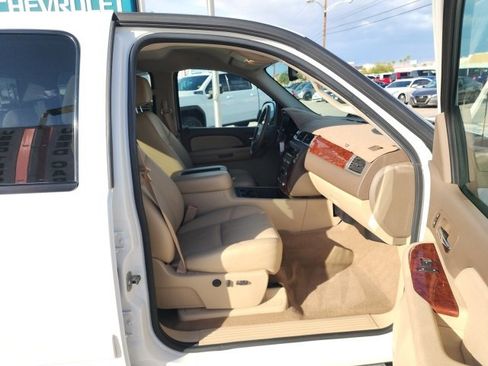 Used 2009 Chevrolet Silverado 1500 LTZ w/ Safety Package image 29