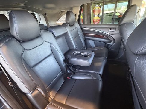 Used 2014 Acura MDX SH-AWD w/ Technology Package image 30