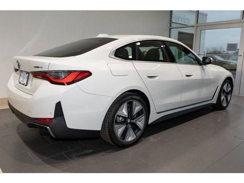 Used 2025 BMW i4 xDrive40i w/ Premium Package image 45