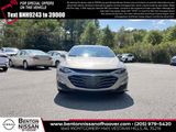 Used 2024 Chevrolet Malibu LT image 2