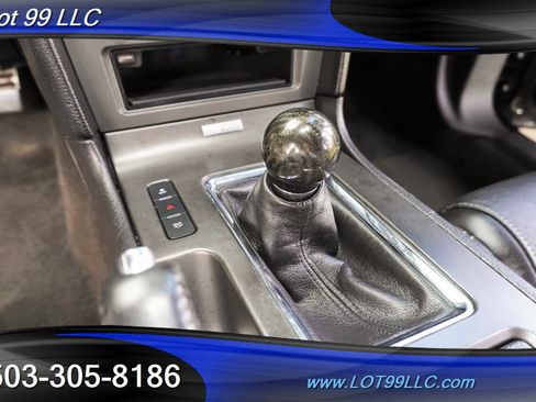 Used 2013 Ford Mustang GT Premium w/ Brembo Brake Pkg image 25