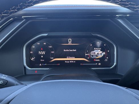 New 2026 GMC Sierra 3500 AT4 w/ AT4 Premium Plus Package AWD/4WD image 22