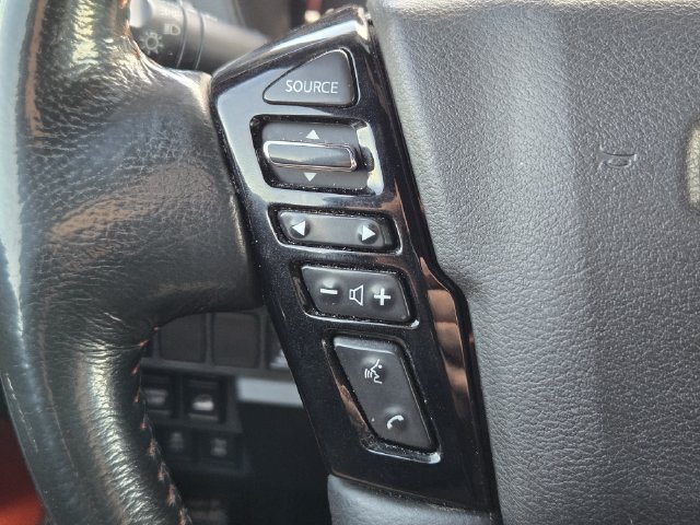 Used 2023 Nissan Frontier PRO-4X w/ Pro-4X Premium Package AWD/4WD image 39