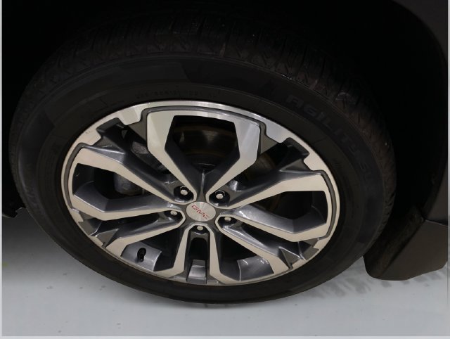 Used 2020 GMC Terrain SLT w/ Preferred Package AWD/4WD image 19