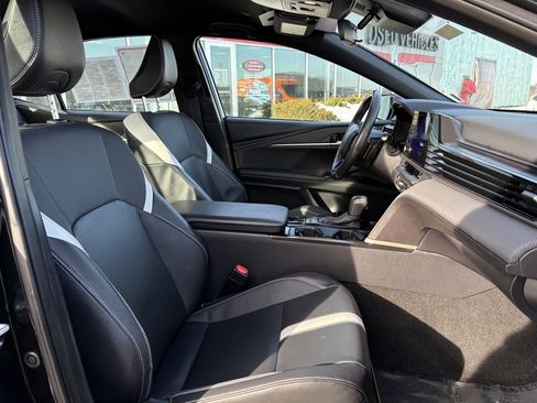 Certified 2025 Toyota Camry SE image 14