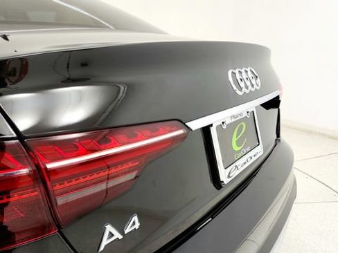 Used 2020 Audi A4 2.0T Premium w/ Convenience Package FWD image 26