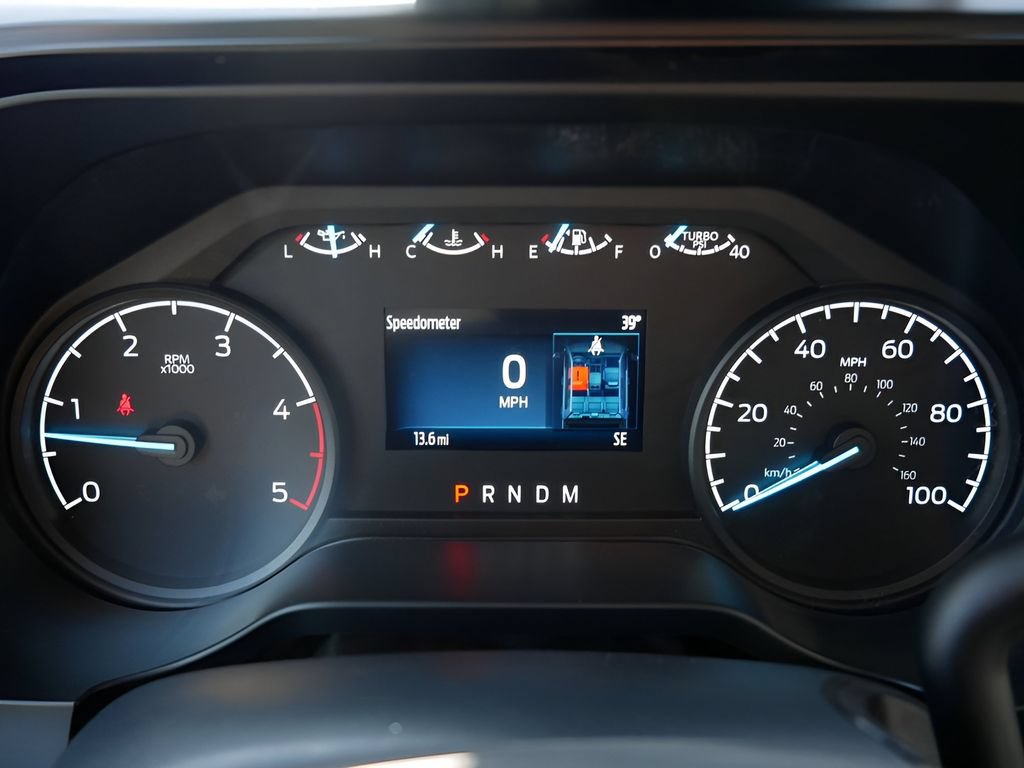 Used 2026 Ford F250 XLT w/ FX4 Off-Road Package AWD/4WD image 20