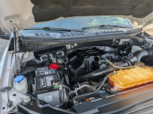 Used 2018 Ford F150 XLT w/ Equipment Group 301A Mid image 22