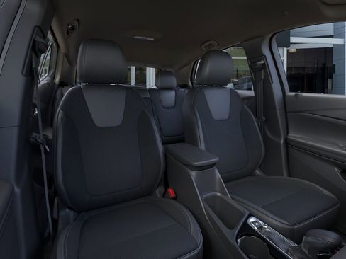 New 2026 Buick Encore GX Preferred AWD/4WD image 16