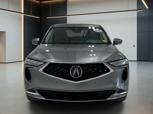Used 2022 Acura MDX SH-AWD w/ Technology Package image 5