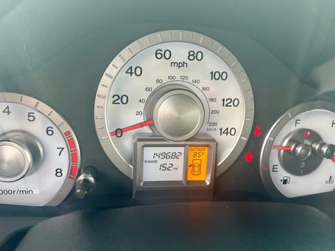 Used 2009 Honda Pilot EX-L image 12