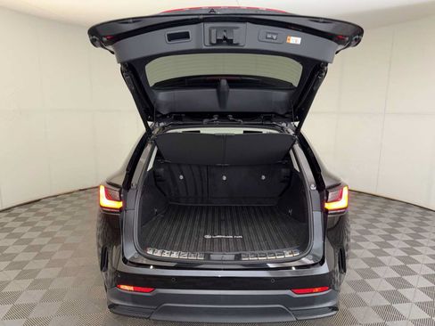 Used 2024 Lexus NX 350 AWD image 22