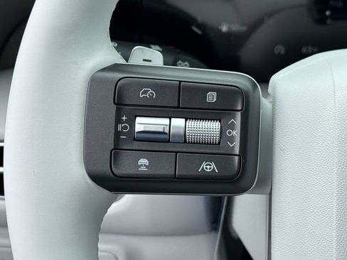 New 2026 Hyundai Palisade SEL FWD image 27