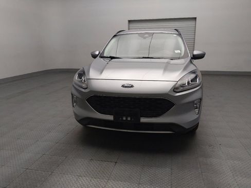 Used 2021 Ford Escape SEL w/ Technology Package image 15