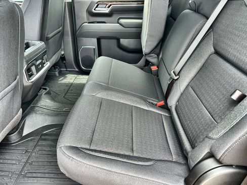 New 2026 GMC Sierra 1500 Elevation w/ Preferred Package AWD/4WD image 16