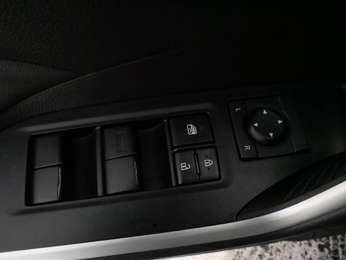 Certified 2025 Toyota RAV4 LE image 19