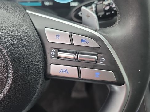 Used 2024 Hyundai Palisade Limited AWD/4WD image 32