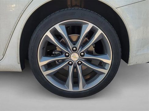 Used 2023 Chevrolet Malibu LT w/ Driver Confidence Package image 6