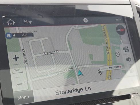 Used 2019 Subaru Crosstrek 2.0i Limited w/ Moonroof Package w/Navigation image 14