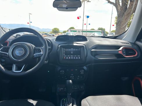 Used 2020 Jeep Renegade Sport AWD/4WD image 20