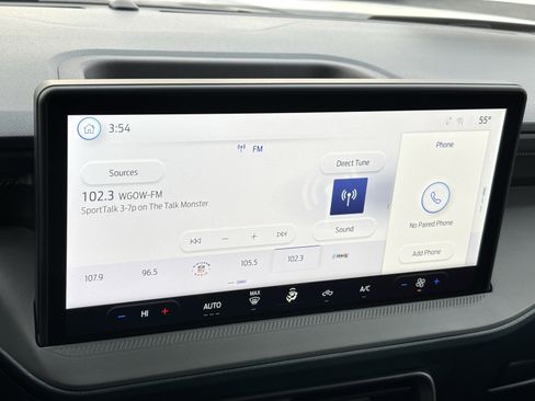 New 2026 Ford Maverick XL w/ 4K Tow Package image 5