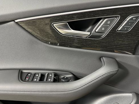 New 2026 Audi Q8 Premium Plus image 10